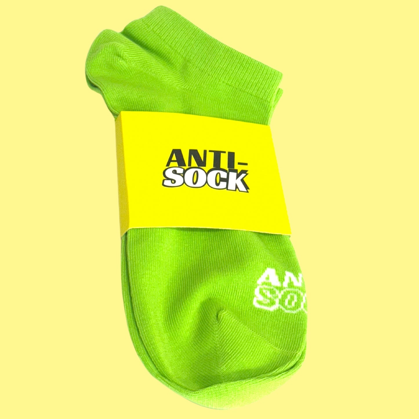 DRAFT NEON SOCK 3 PACK