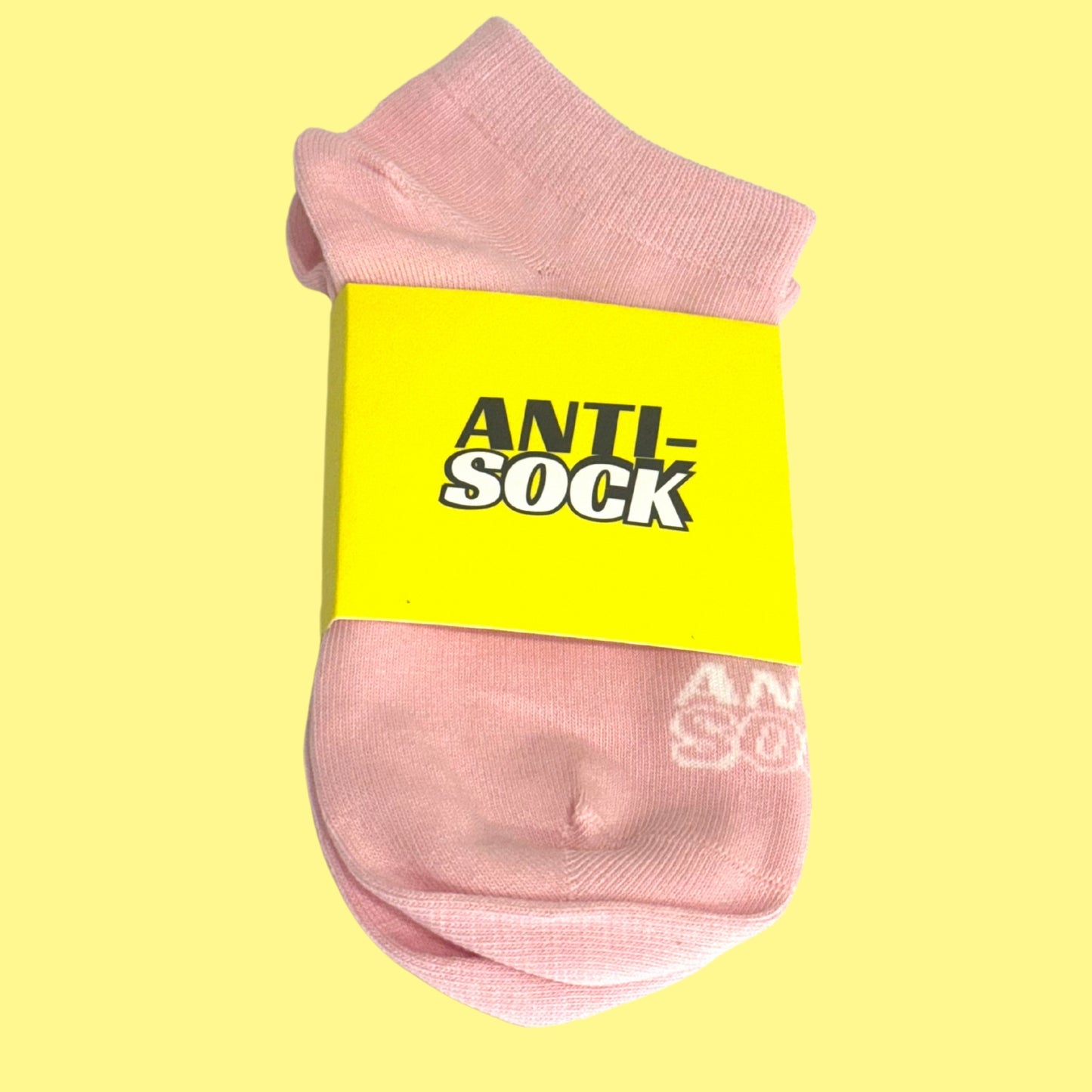 DRAFT PINK SOCK 3 PACK