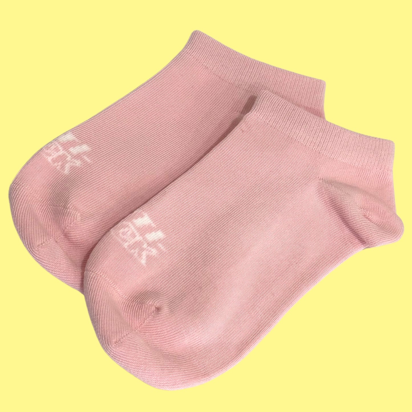 DRAFT PINK SOCK 3 PACK