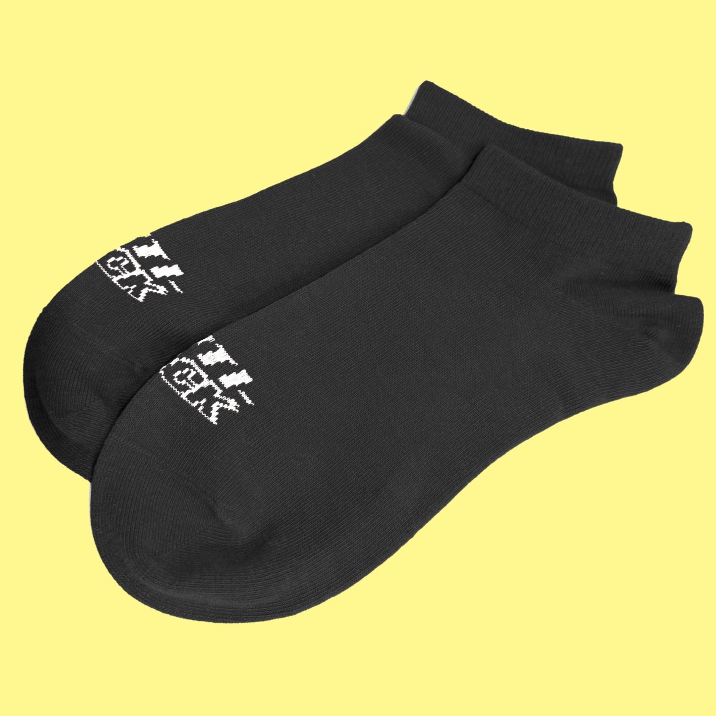 BLACKY Low Cut 7 PACK
