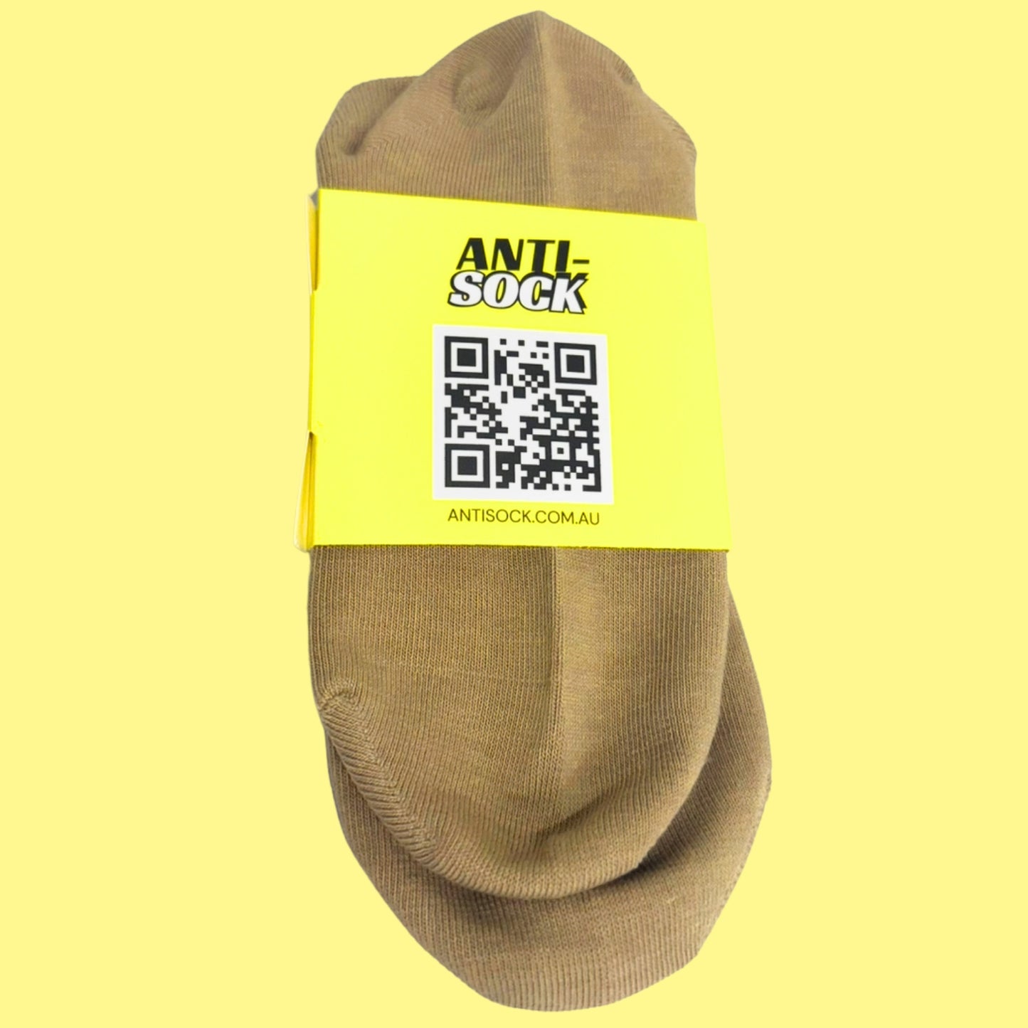 DRAFT BEIGE SOCK 3 PACK