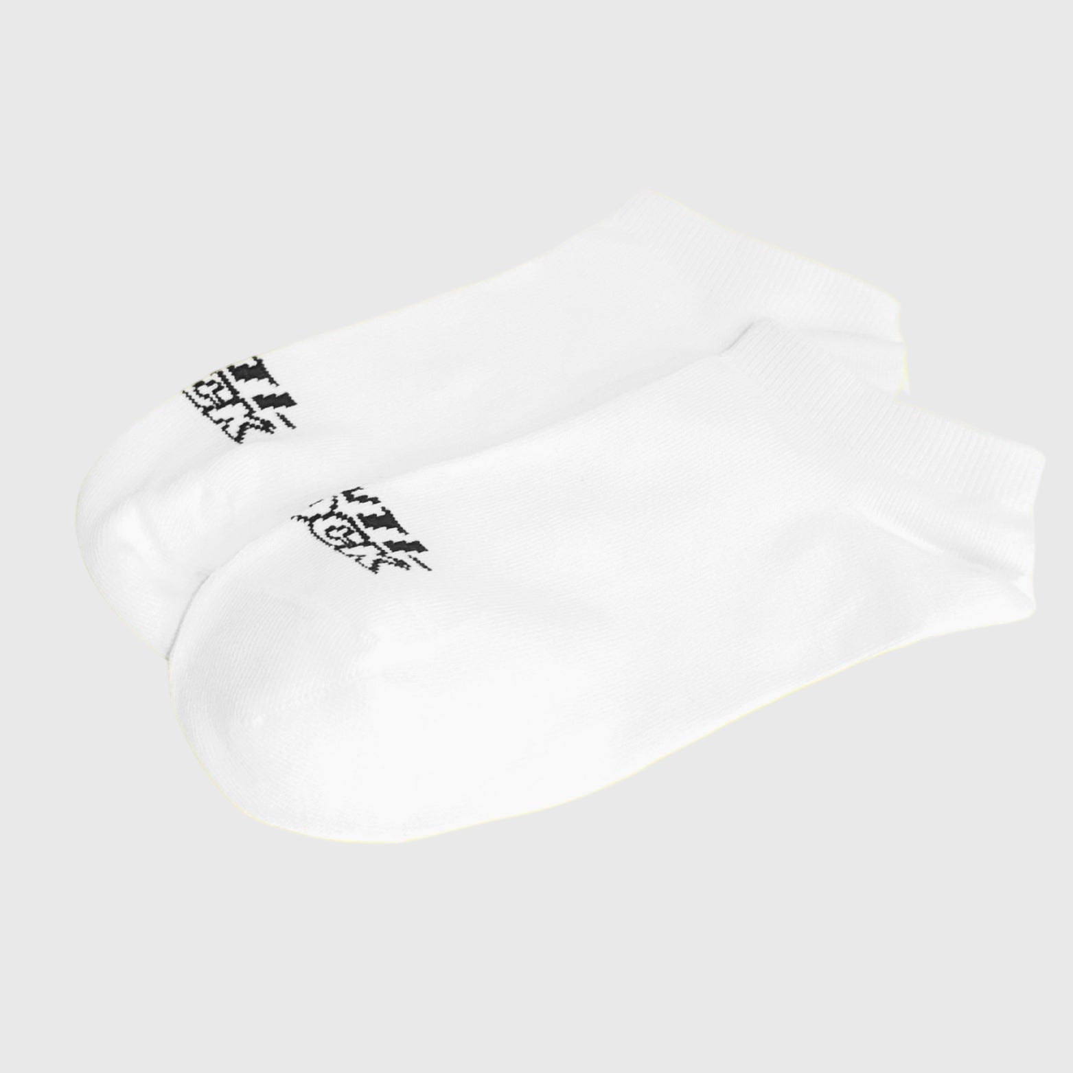 WHITEY Low Cut 7 PACK