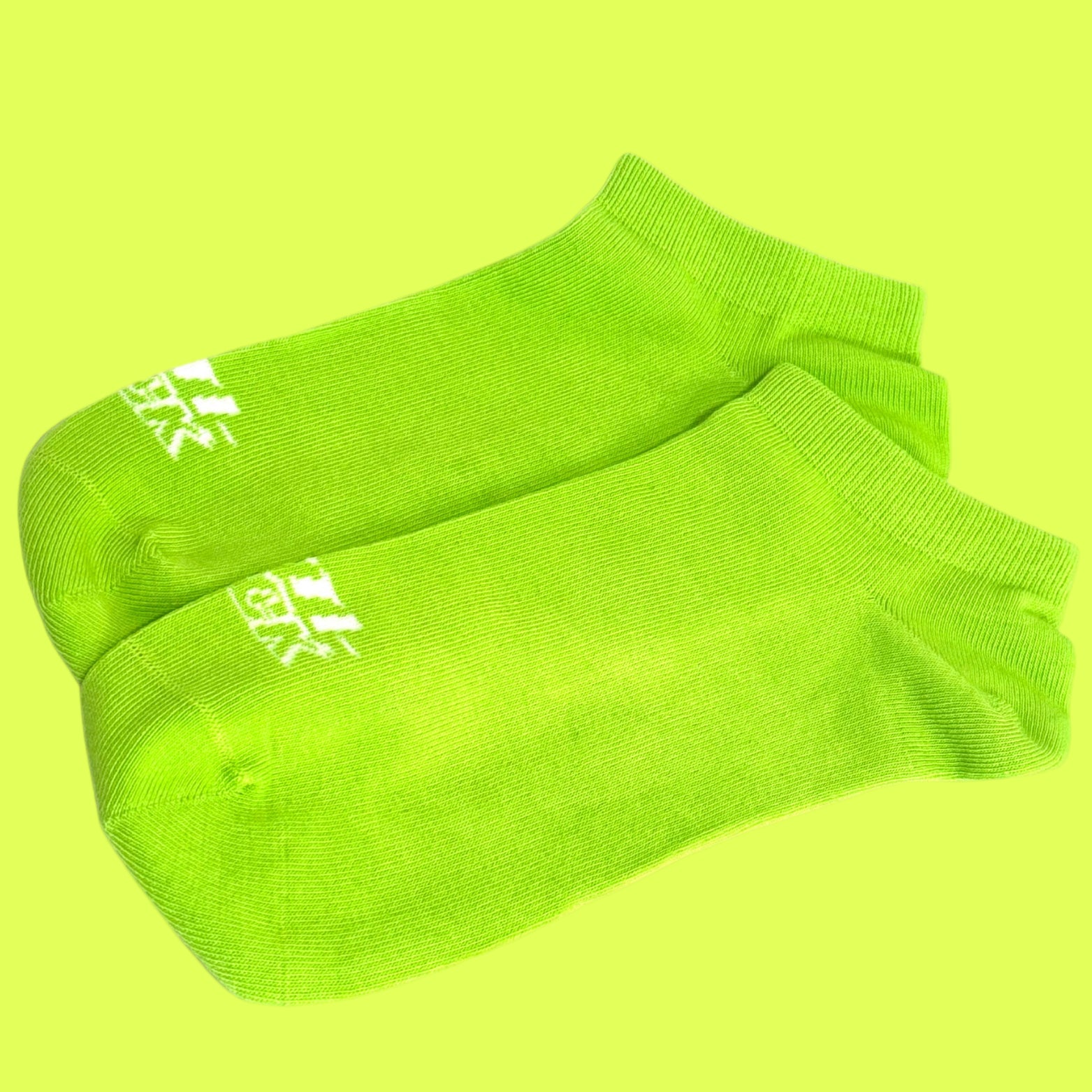 DRAFT NEON SOCK 3 PACK