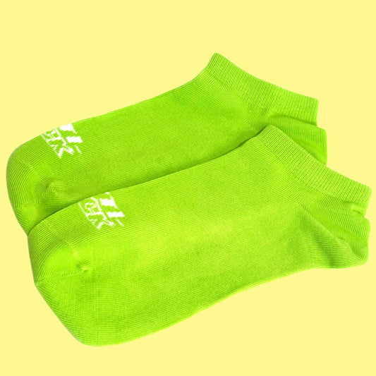 DRAFT NEON SOCK 3 PACK