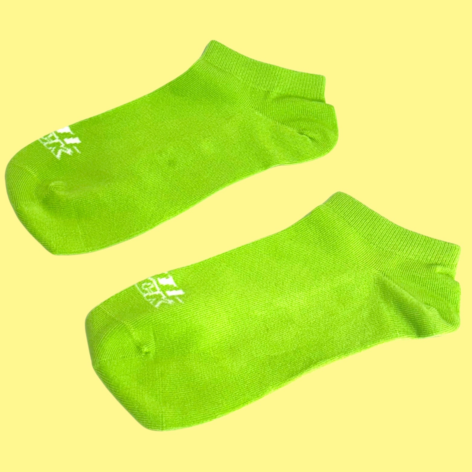 DRAFT NEON SOCK 3 PACK