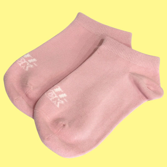DRAFT PINK SOCK 3 PACK