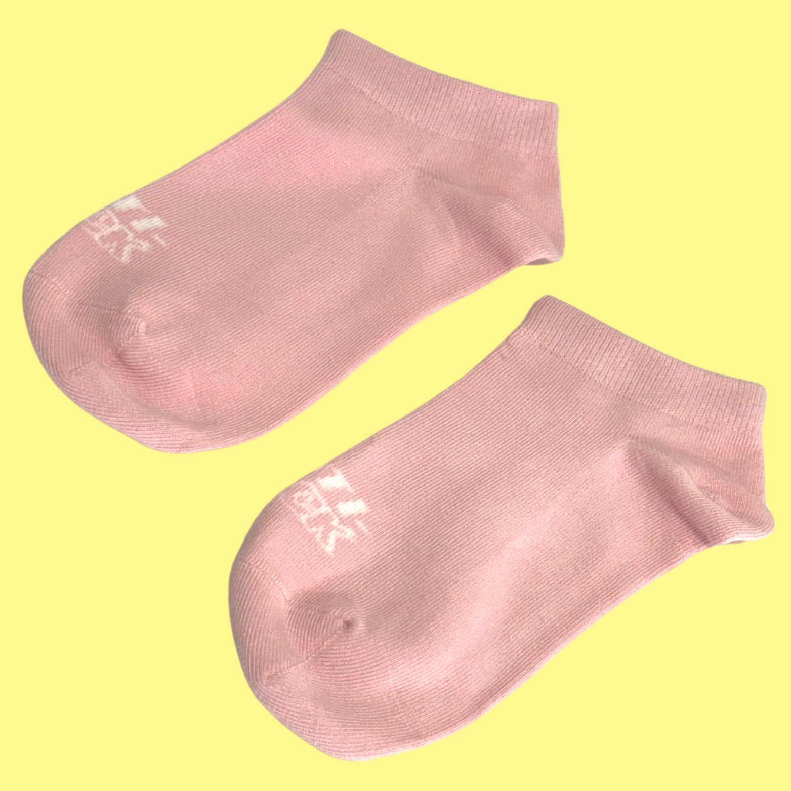 PINK SOCK 3 PACK