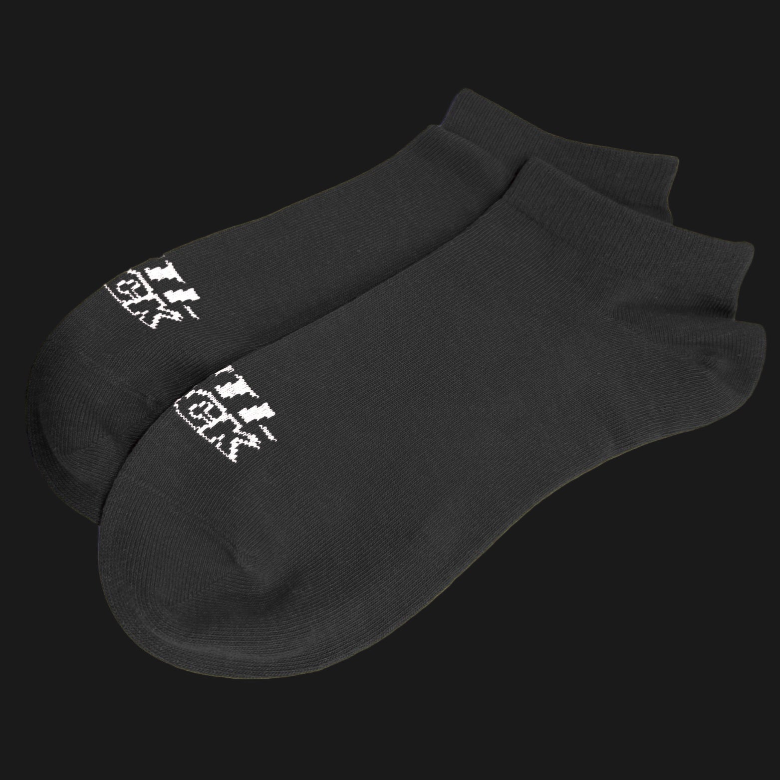 BLACK SOCK 3 PACK