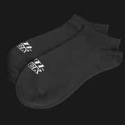 BLACK SOCK 3 PACK