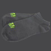 NEON GREY SOCK 3 PACK
