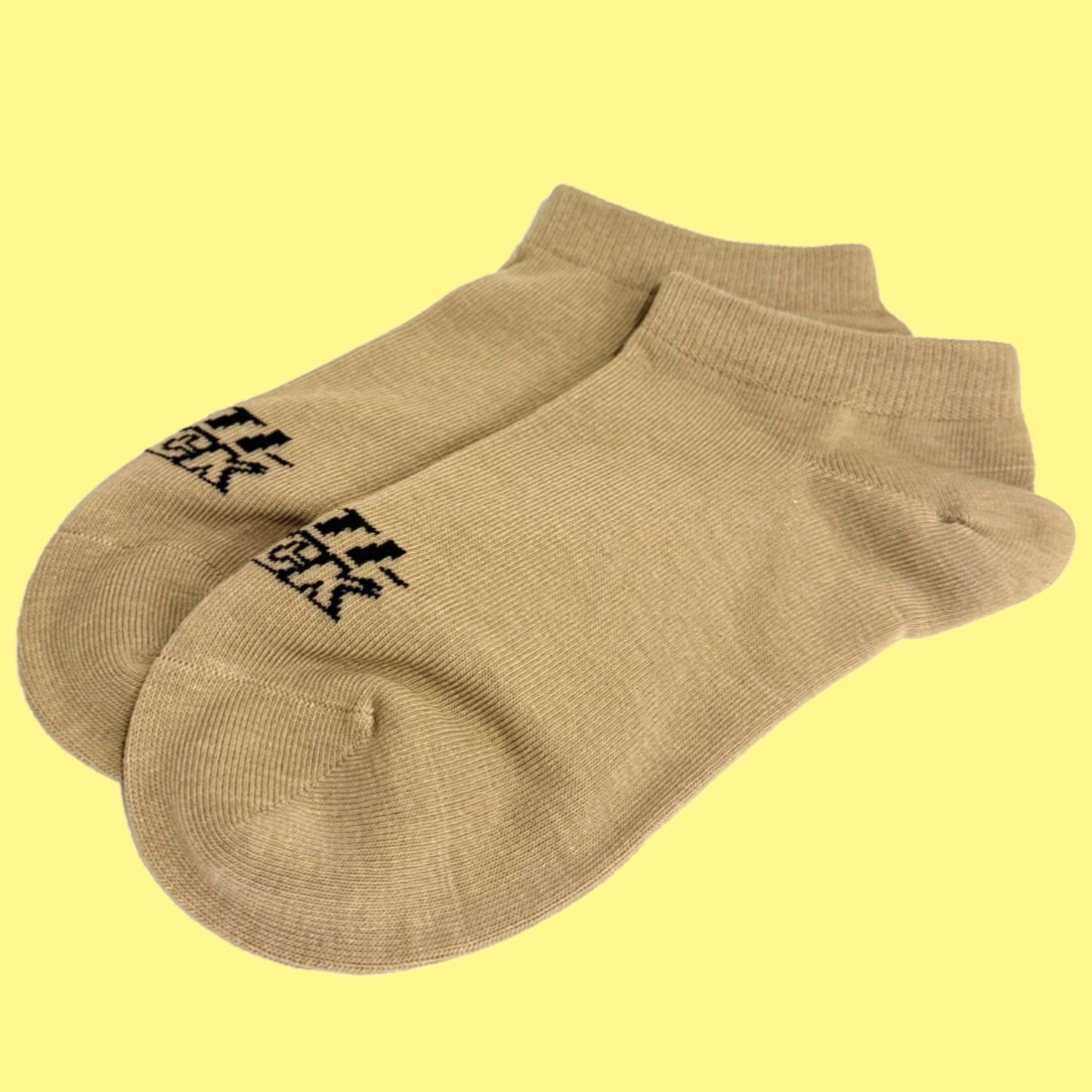 BEIGEY Low Cut 7 PACK