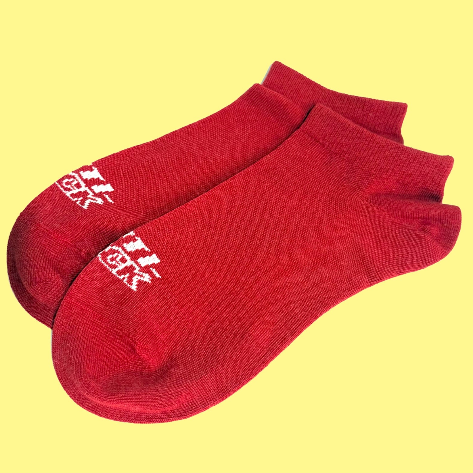 REDDY Low Cut 3 PACK