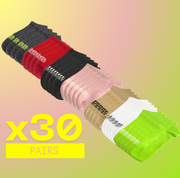 CHOOSE YOUR COLOUR 30 PACK